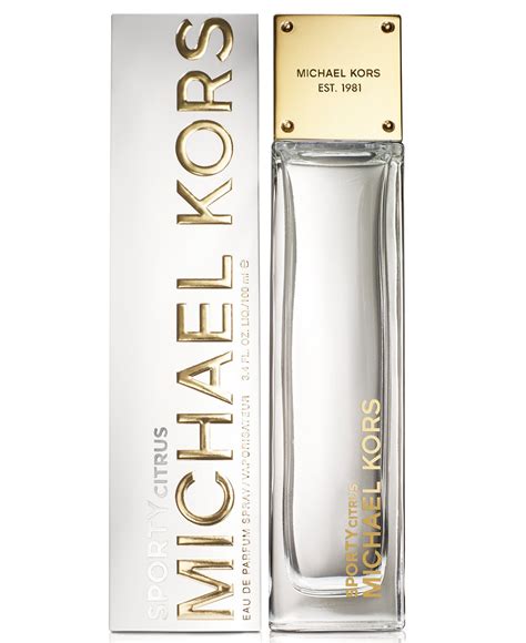 michael kors sporty citrus lip|michael kors sporty citrus cologne.